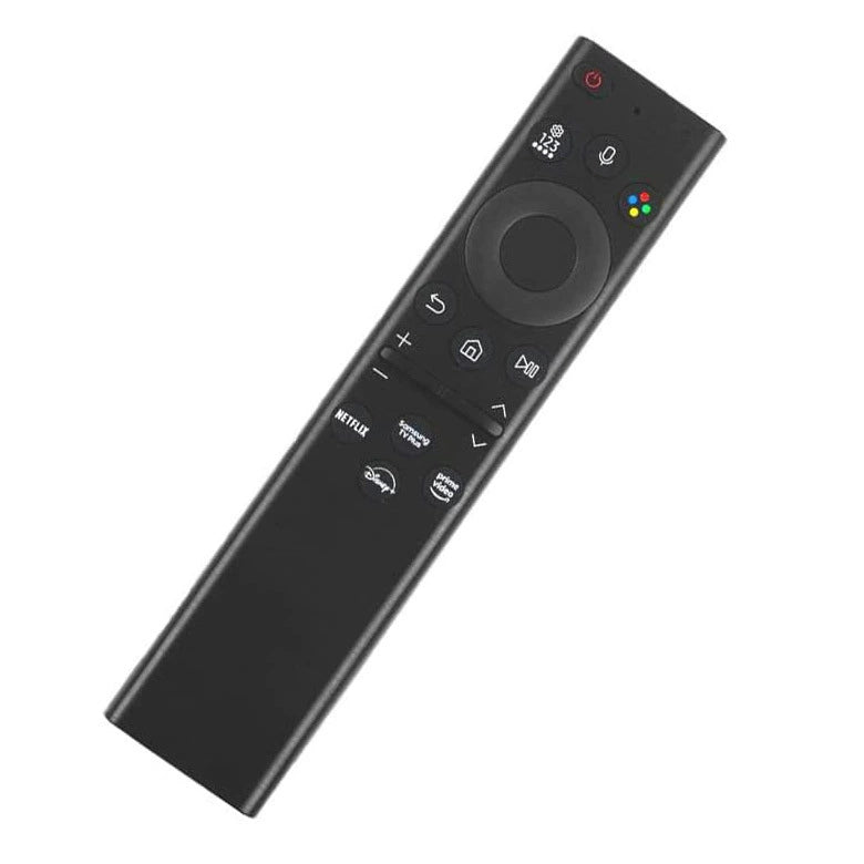 BN59-01386B Replacement Voice Remote for Samsung Televisions (No Solar - Battery Powered)