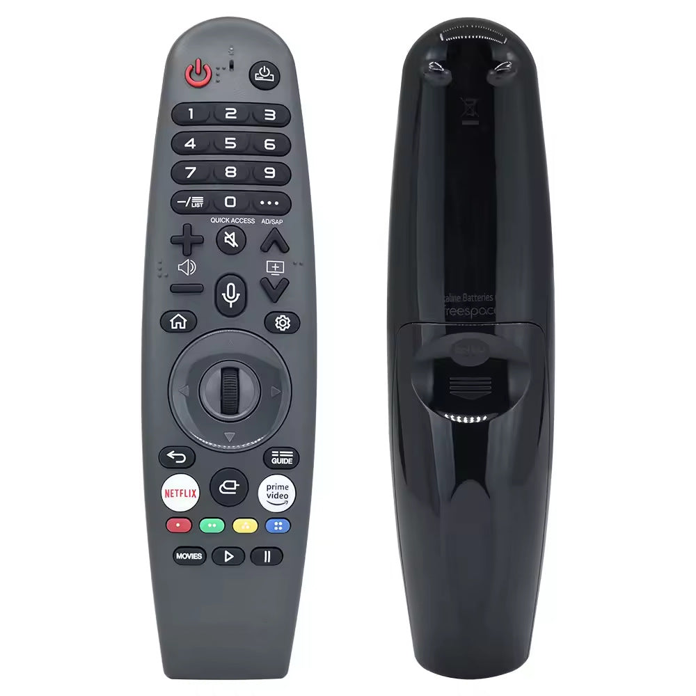 AKB76036901 With Voice And Mouse Functional Replacement Remote for LG OLED, UHD & Nano Cell Smart Televisions