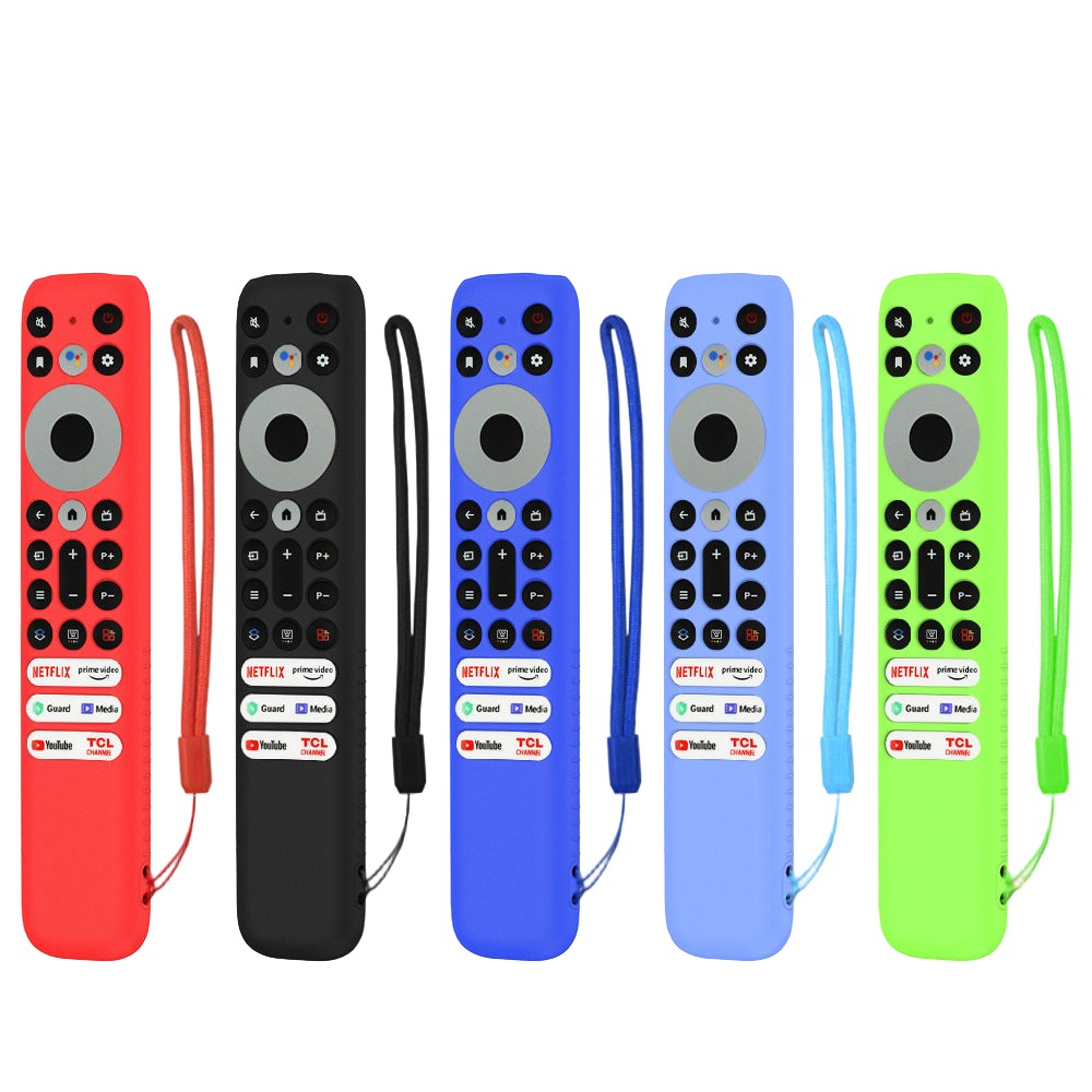 Remote Control Covers. Mounts & Holders