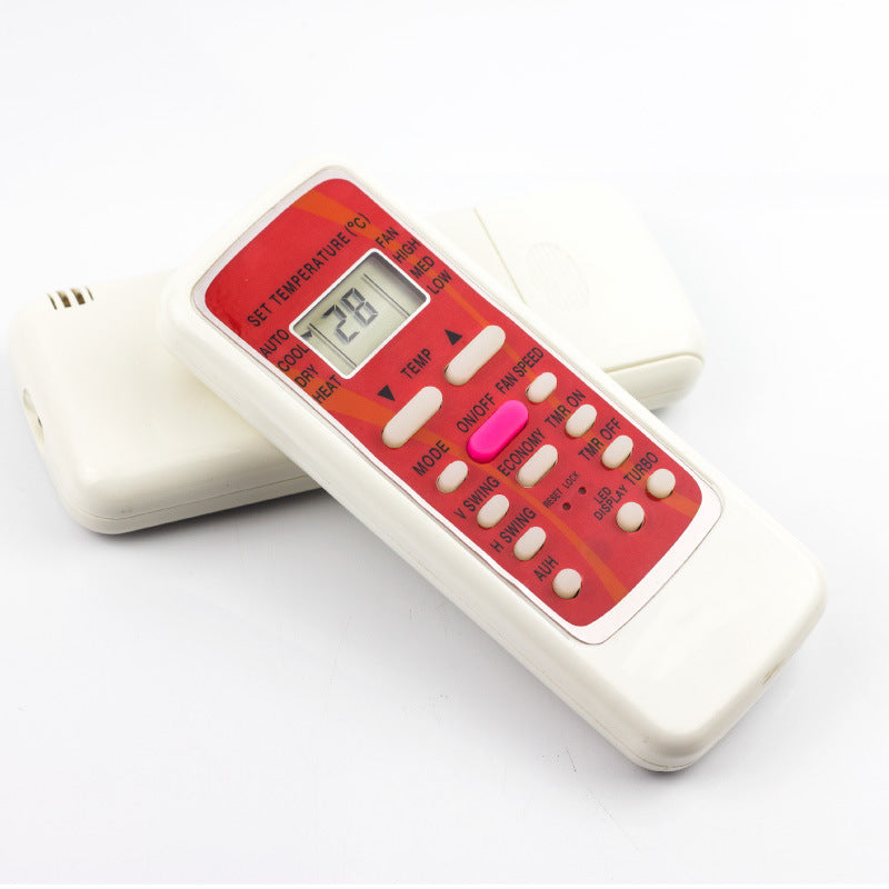 R51E Replacement Remote for Haier Air Conditioners