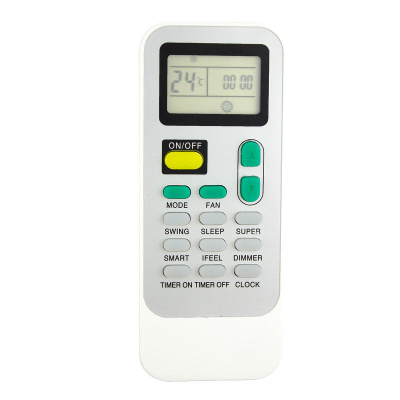 DG11J1-06 Replacement Remote For Hisense Air Conditioners