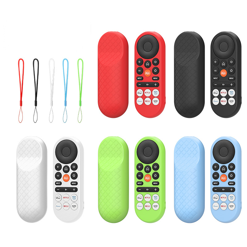 Remote Cover Case for Vizio XRT181 XRT281 Televisions