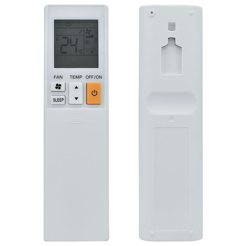 2H21AS Replacement Remote for Mitsubishi Air Conditioners