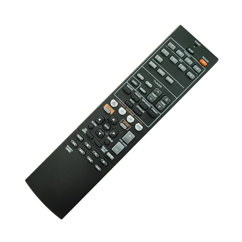RAV521 Replacement Remote for Yamaha AV Receivers