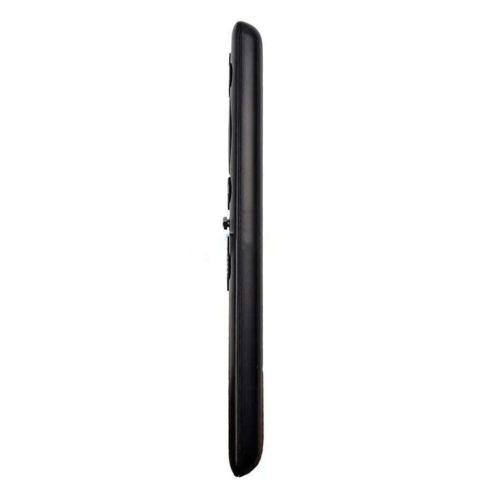 BN59-01432J Voice Replacement Remote for Samsung Televisions (No Solar - Battery Powered)
