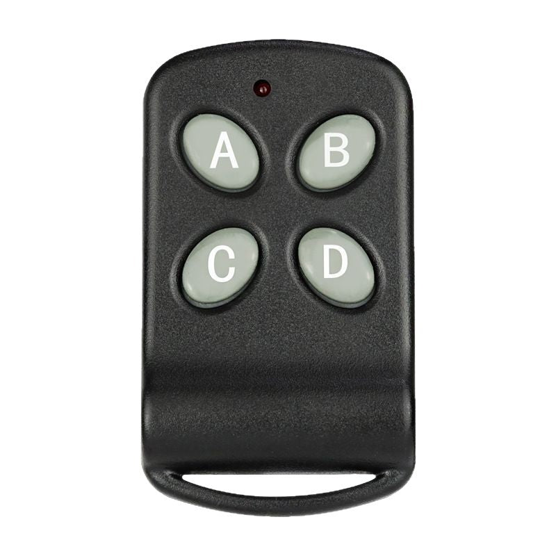 LA238 Garage Door Replacement Remote for Liftaway LA-RDO1 LA-SDO1 433.92MHz
