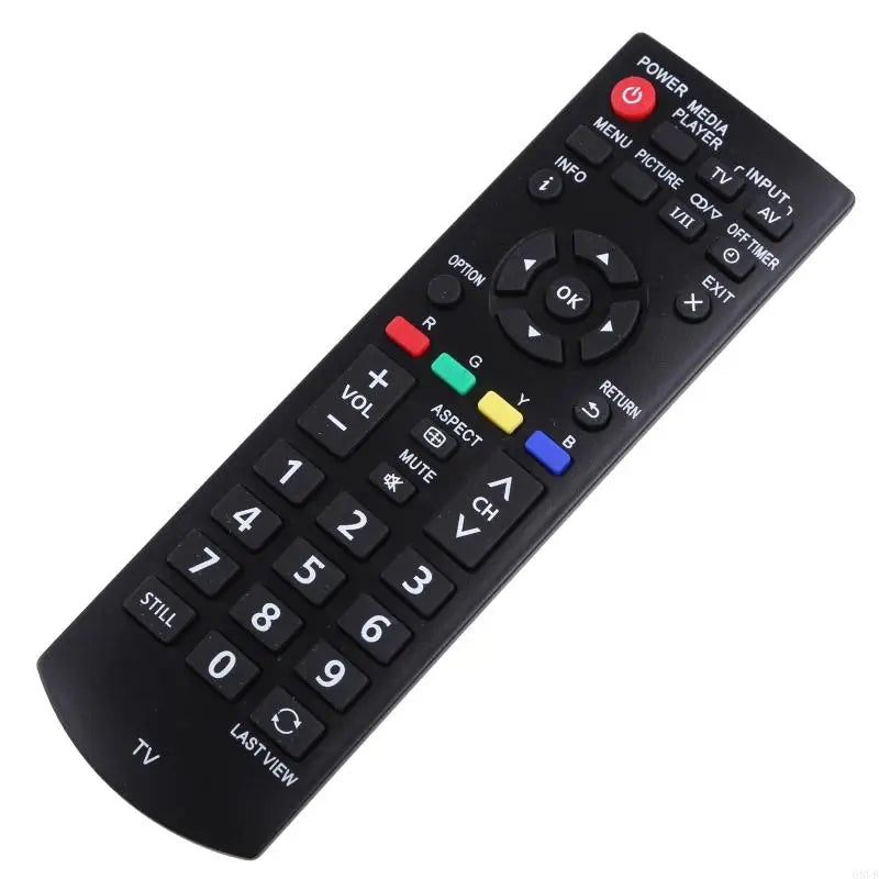 N2QAYB000976 Replacement Remote for Panasonic Televisions
