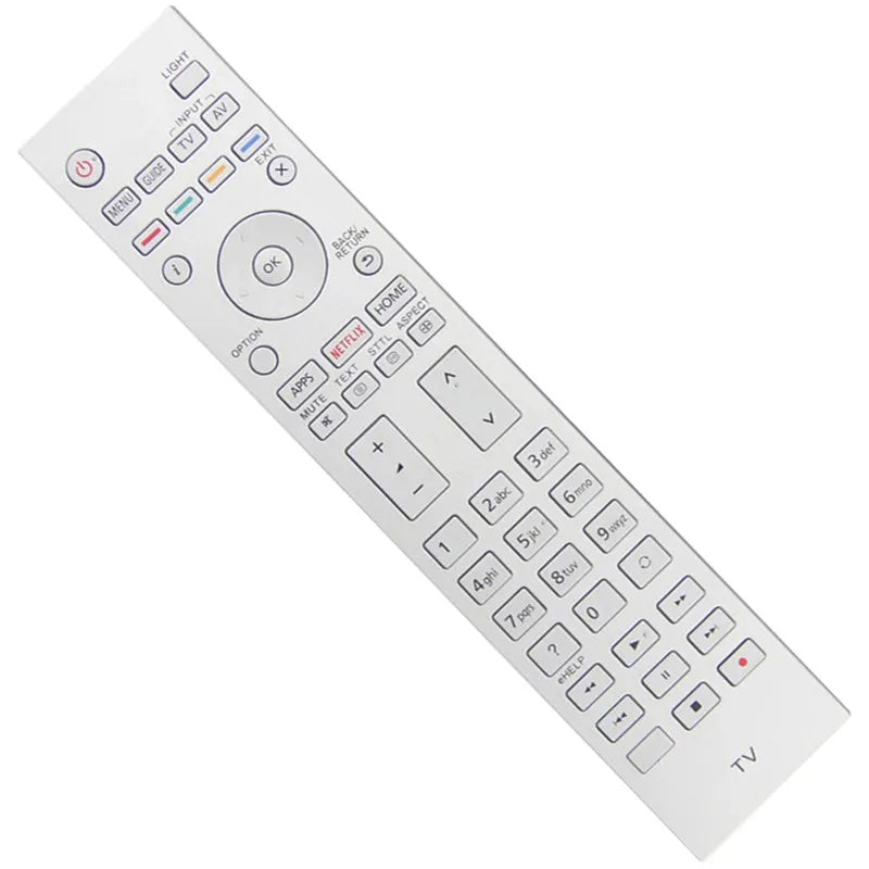 N2QAYA000097 Replacement Remote for Panasonic Televisions