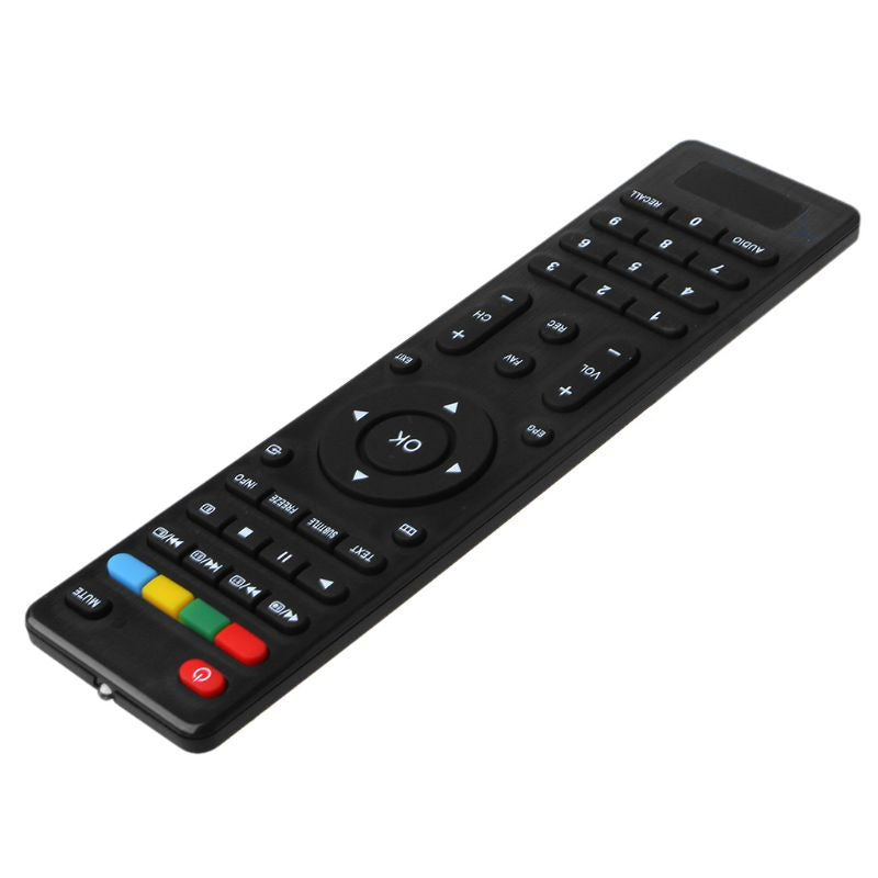 637732 Replacement Remote For AWA Televisions