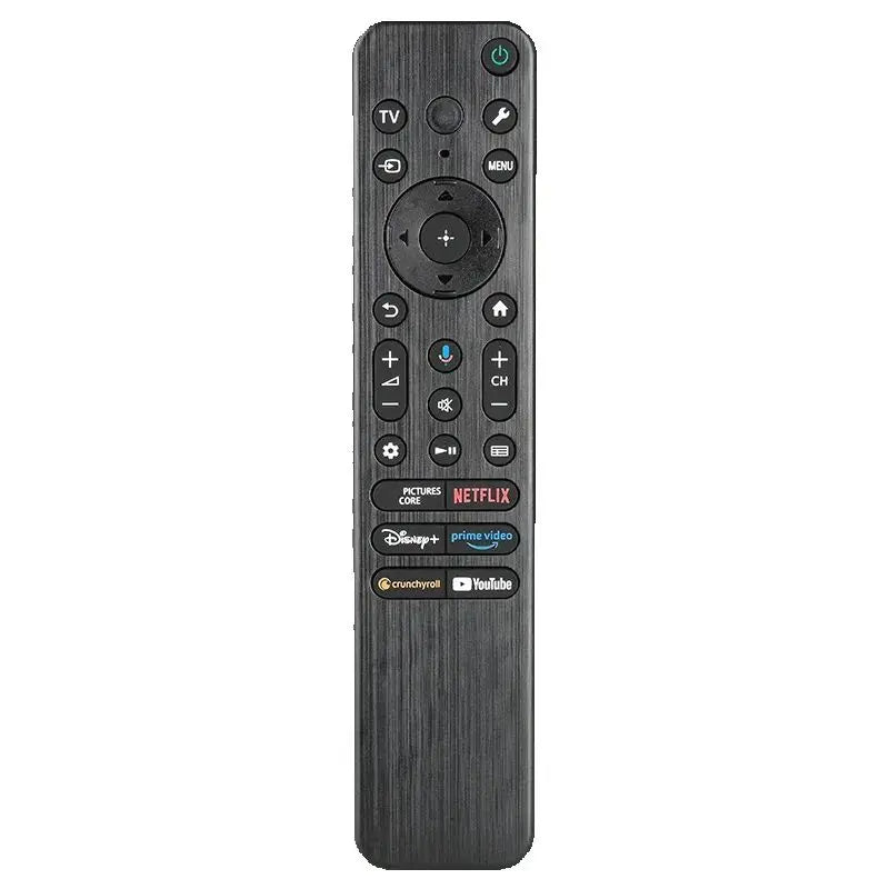 RMF-TX920U IR Replacement Remote for SONY Televisions (Without Voice C