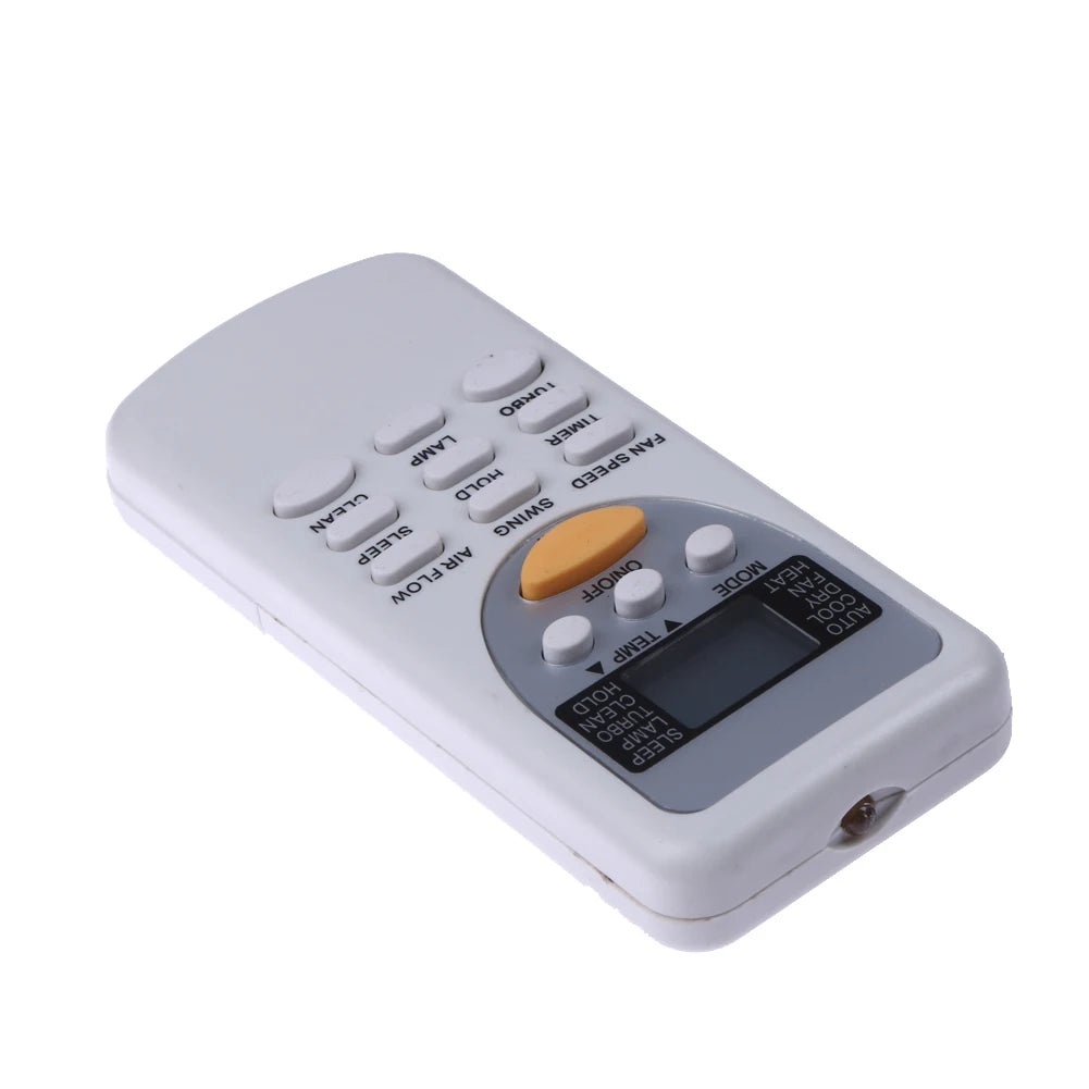 ZH/JT-03 Replacement Remote for Chigo Air Conditioners