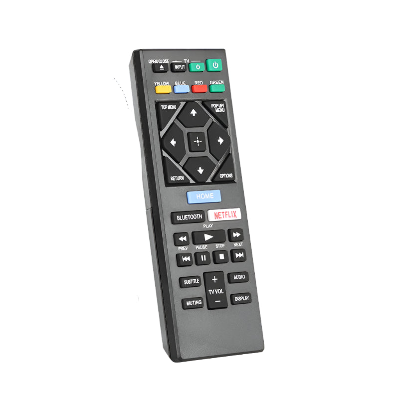 RMT-VB200U RMT-VB200D Replacement Remote for Sony Blu-ray Disc DVD Players