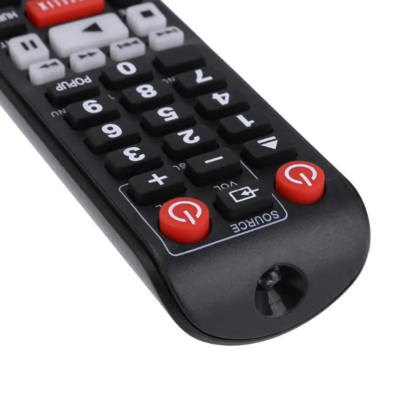 AK59-00166A Replacement Remote for Samsung Blu-Ray DVD Players