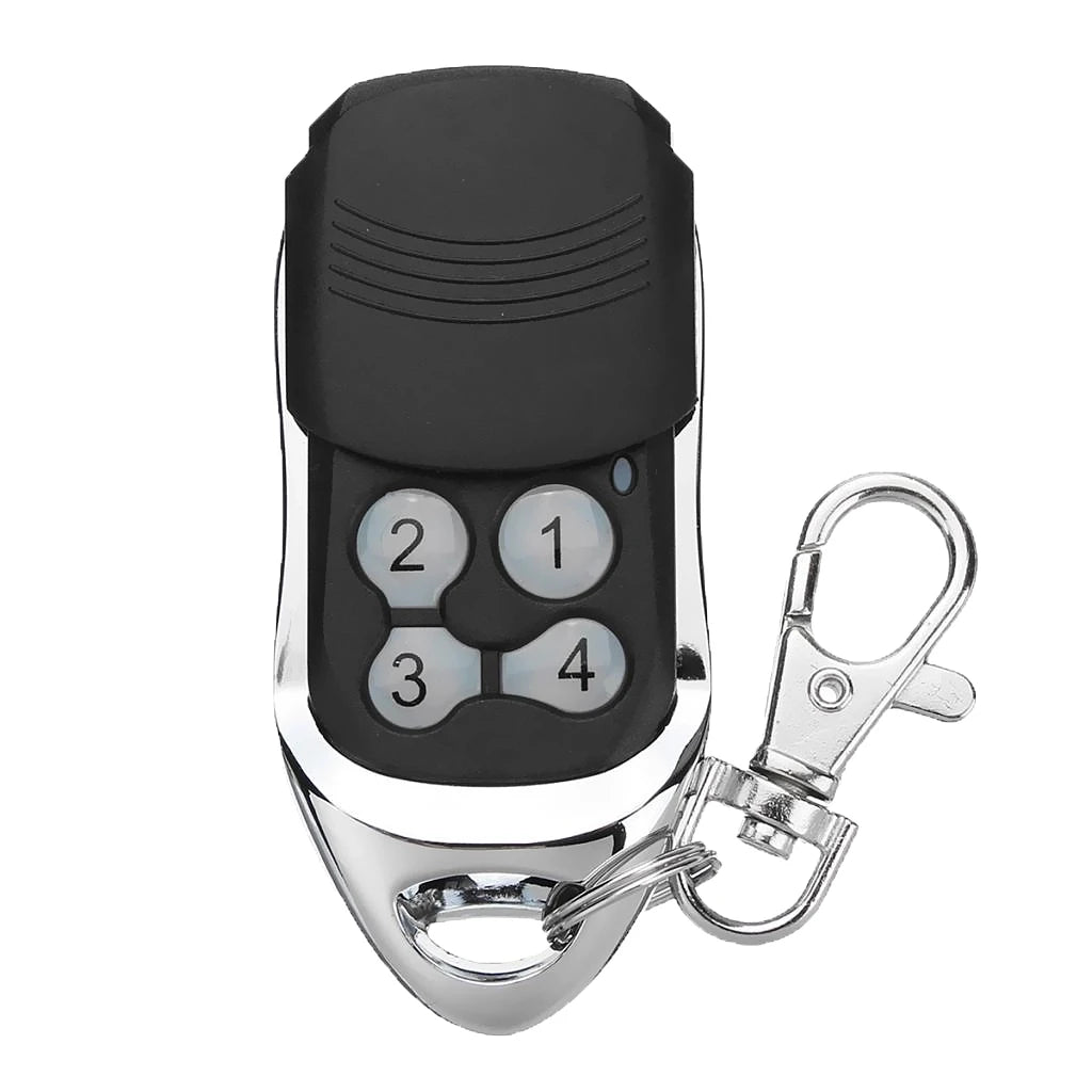 Garage Door Replacement Remote For DITEC GOL4 BIXLG4 BIXLP2 BIXLS2 433.92MHz