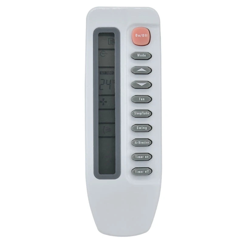 R71A/CE Replacement Remote for Westpoint Air Conditioners