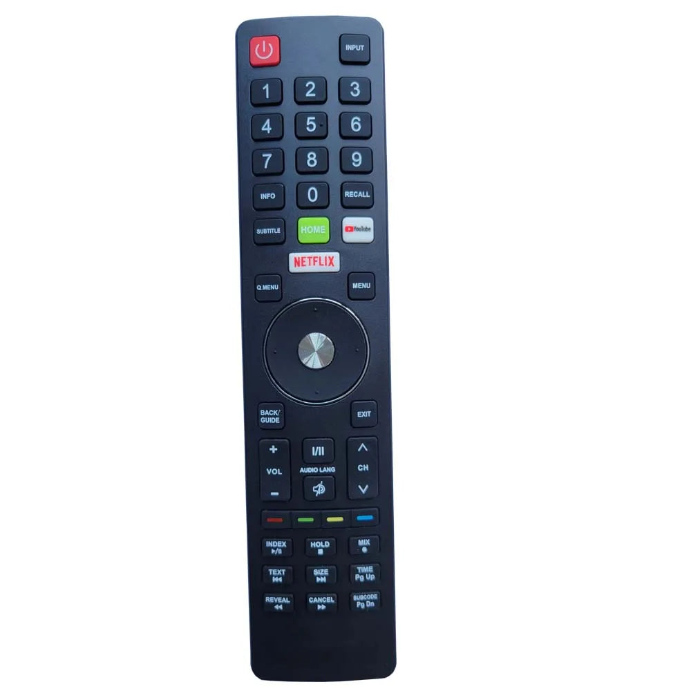 RM-C3228 RMC3228 Replacement Remote for JVC TVs