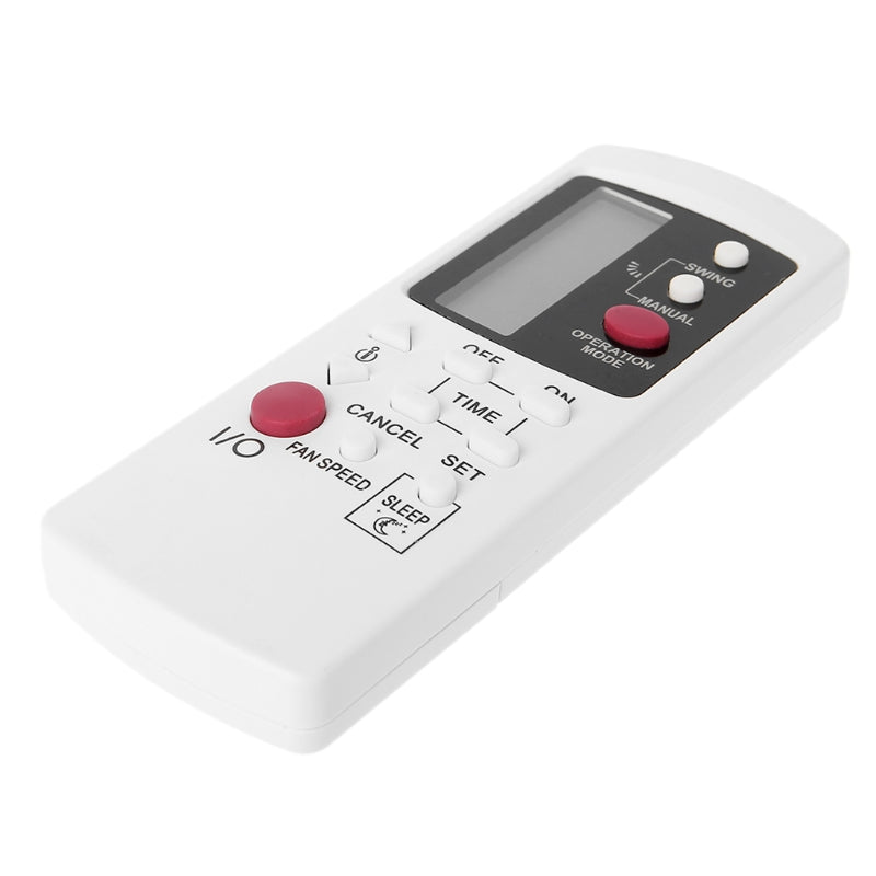 Telecomando Universale TCNOUMT Per Condizionatore Westinghouse/Onida, Modelli GZ-1002A/B-E3, GZ-31B