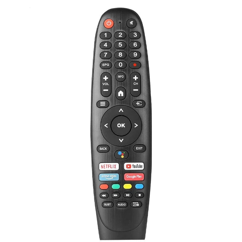 RCKGNTV005 IR Replacement Remote for Kogan Series 9 Smart TVs