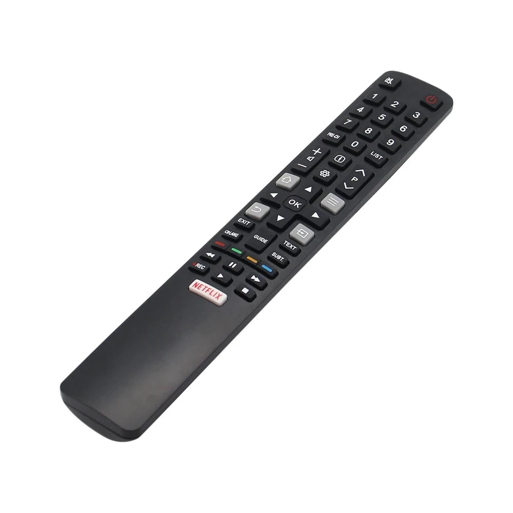 RC802NU YAI1 Smart TV Telecomando Compatibile con UF2 SERIE 50UF2 55UF2