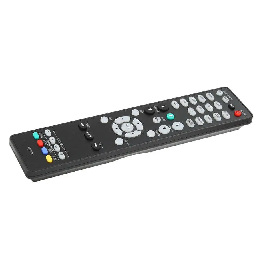 RC-1218 Replacement Remote for Denon Audio Video Receiver