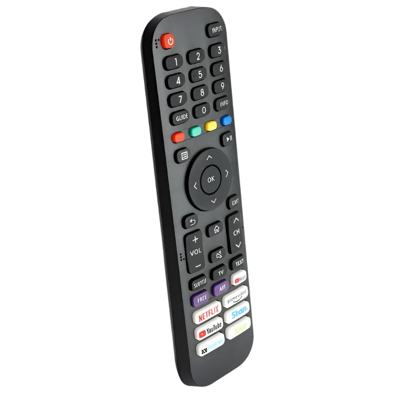 EN2AB30H Replacement Remote for Hisense Televisions