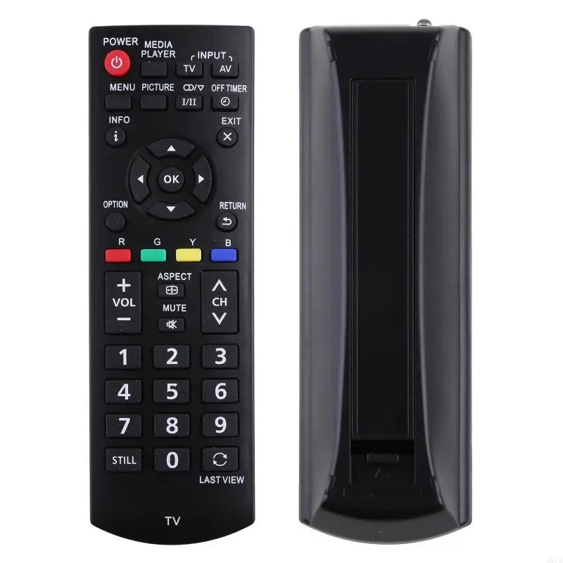 N2QAYB000976 Replacement Remote for Panasonic Televisions