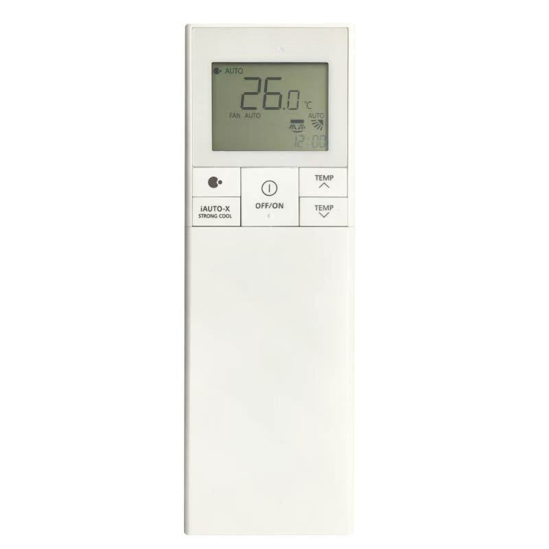 ACXA75C202909 Replacement Remote for Panasonic Air Conditioners