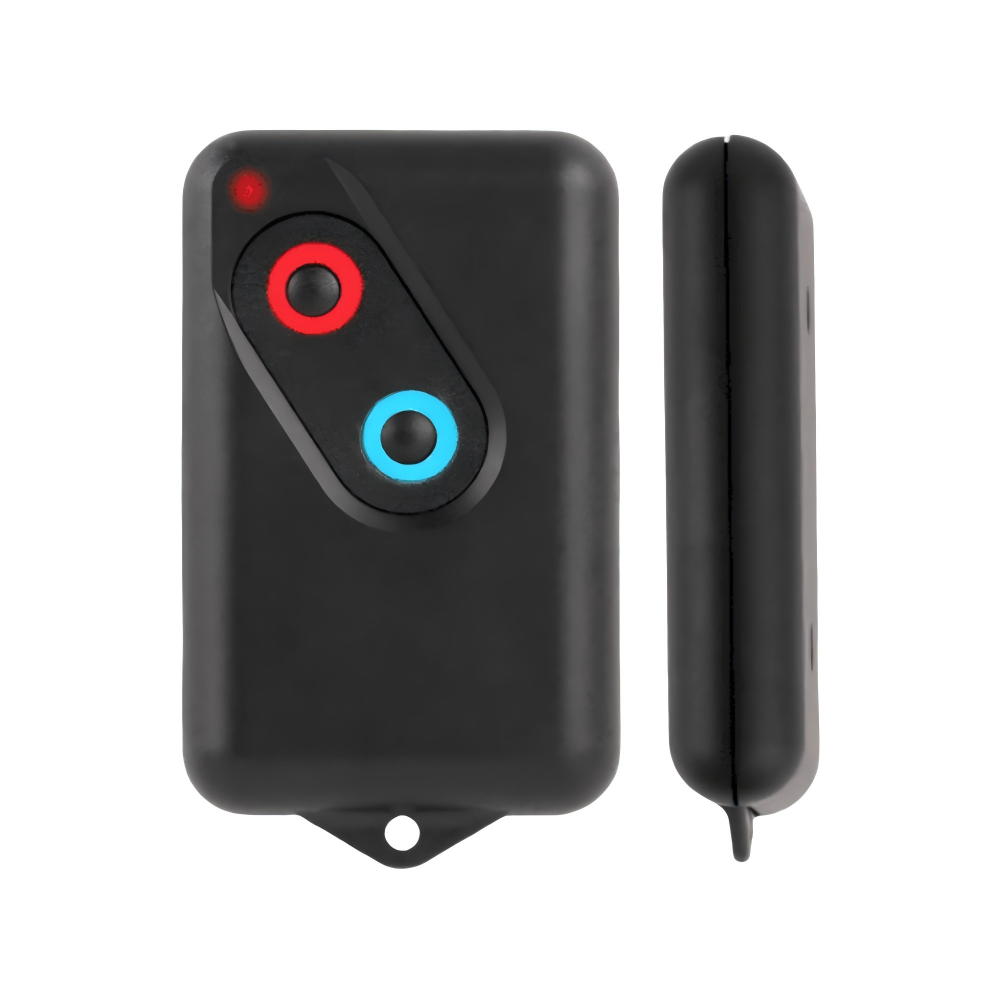 Garage Door Replacement Remote for BOSS 2211-L BHT4 BRD1 BOL4 303MHz