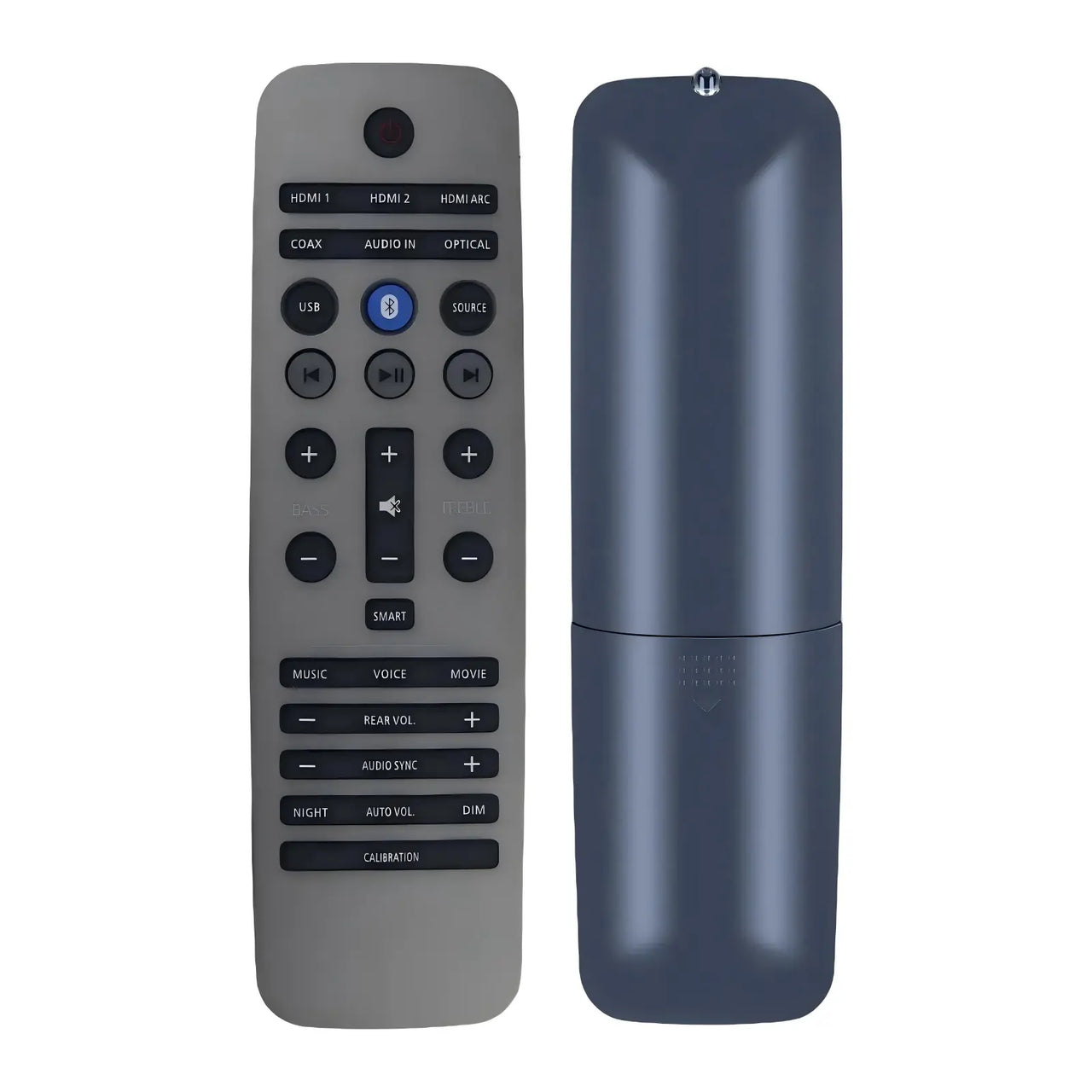 E6/93 Replacement Remote for Philips Home Theatre Soundbar Speakers System