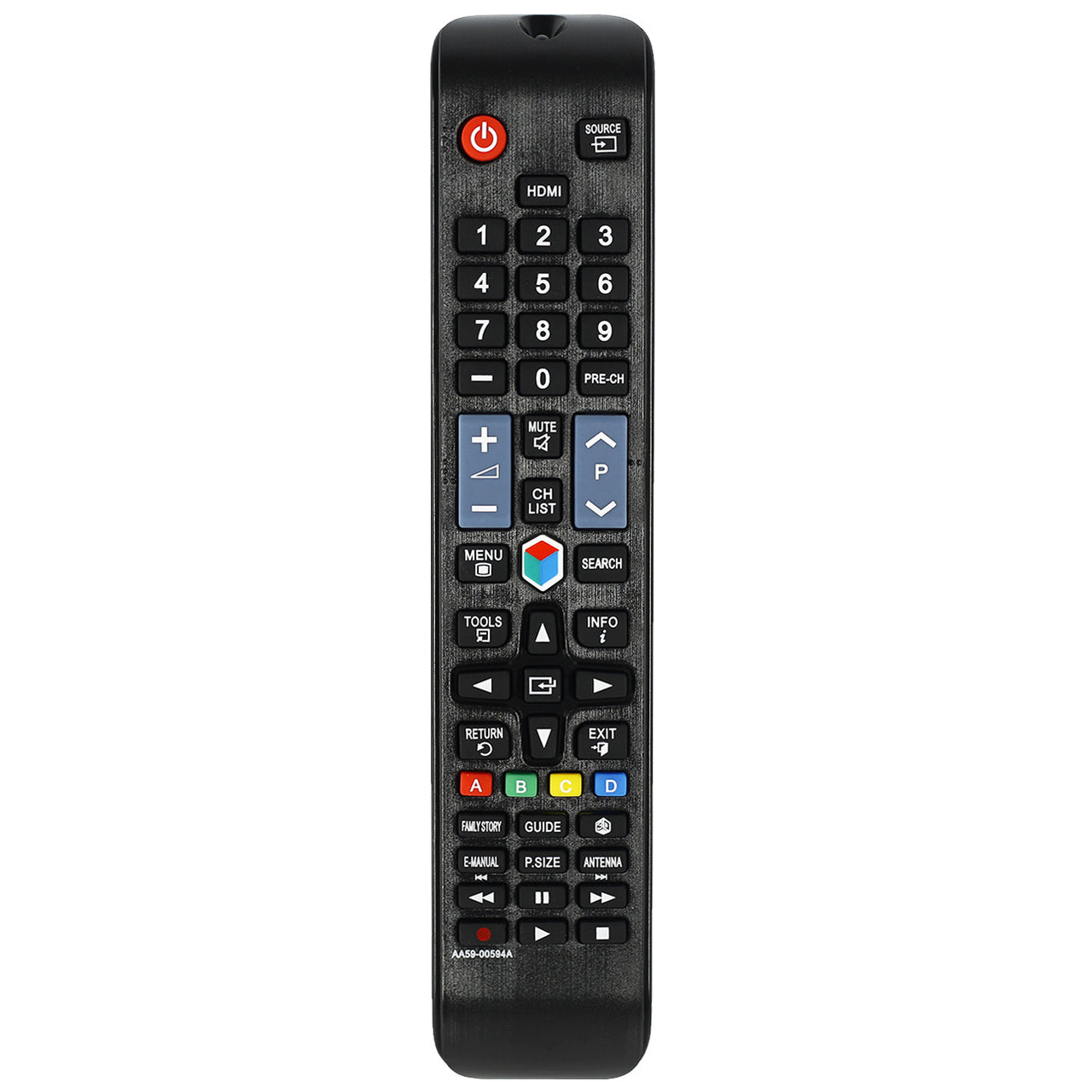 AA59-00594A Replacement Remote for Samsung Televisions