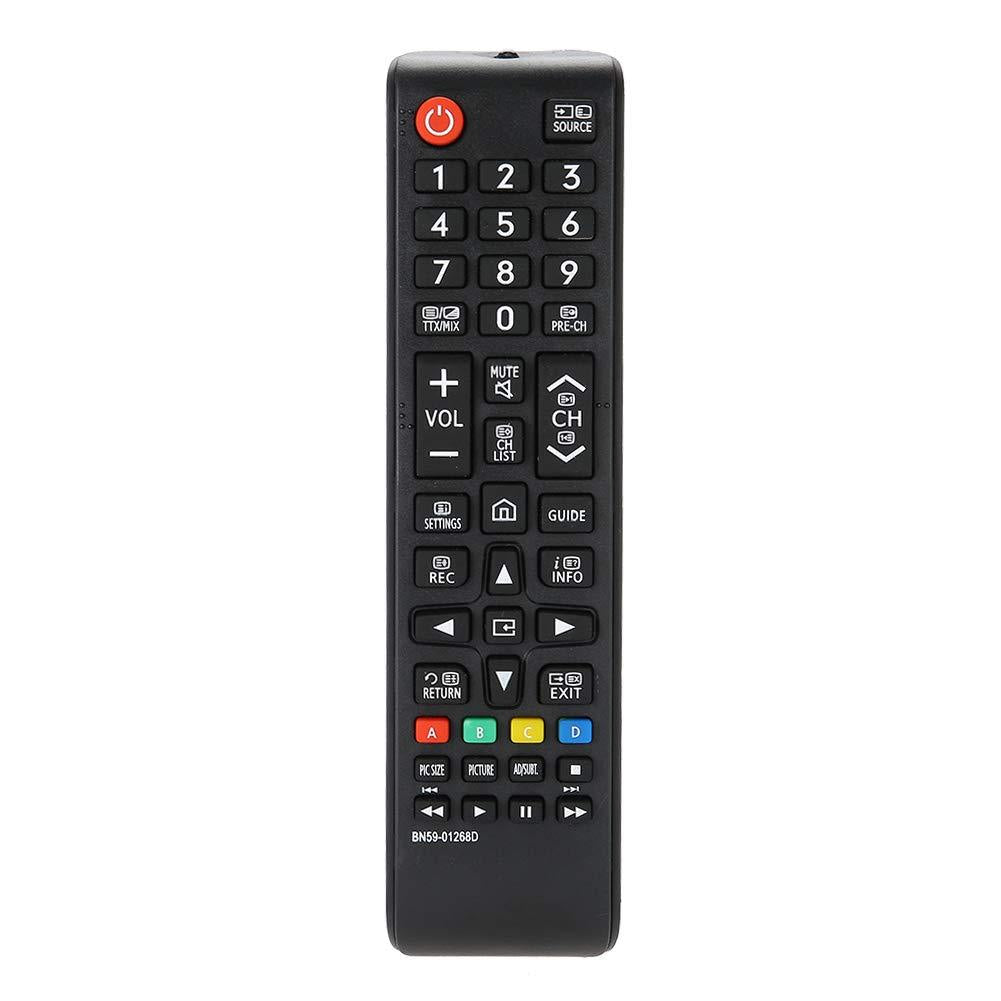 BN59-01268D Replacement Remote for Samsung Televisions