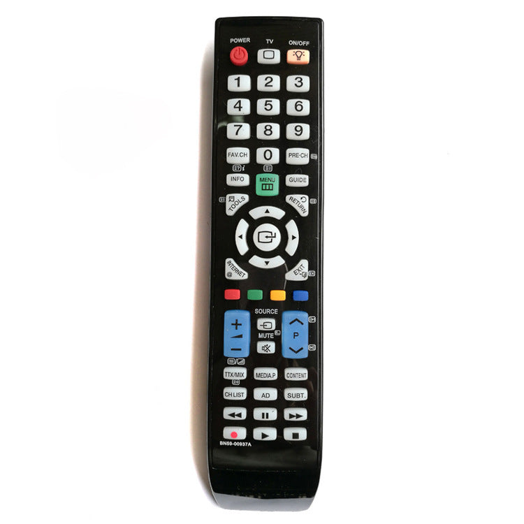 BN59-00937A Replacement Remote for Samsung Televisions