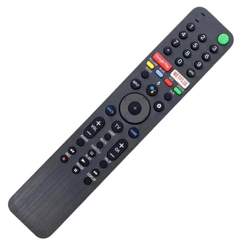 RMF-TX500U Replacement Remote for Sony Televisions