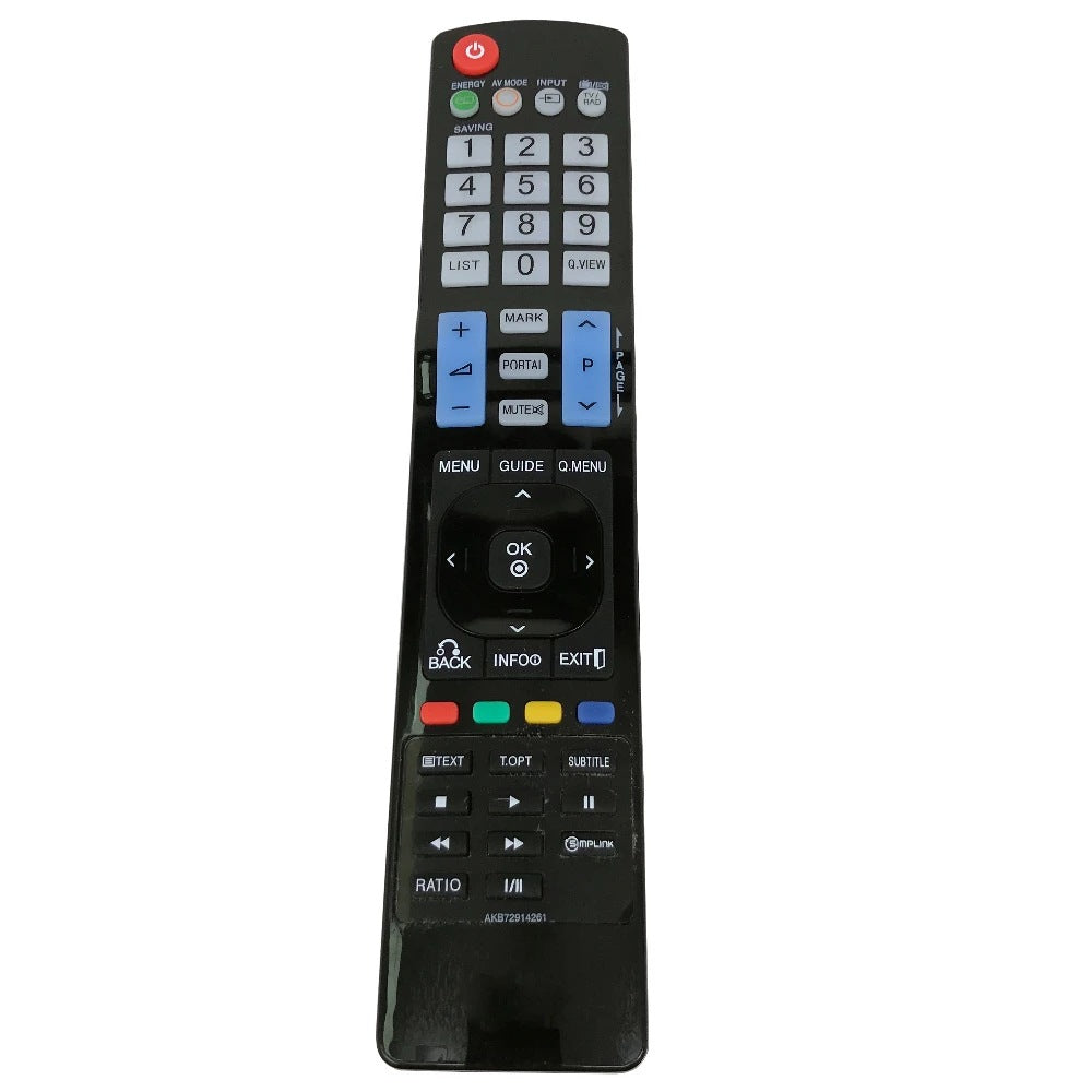 AKB72914261 Replacement Remote for LG Televisions