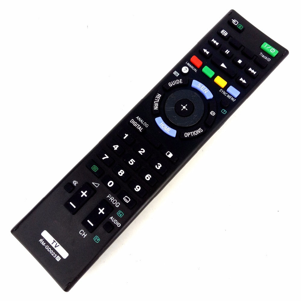 RM-GD023 Replacement Remote for Sony Televisions