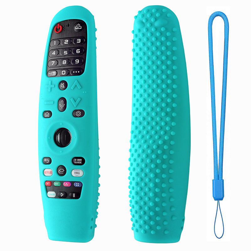 Remote Control Covers. Mounts & Holders