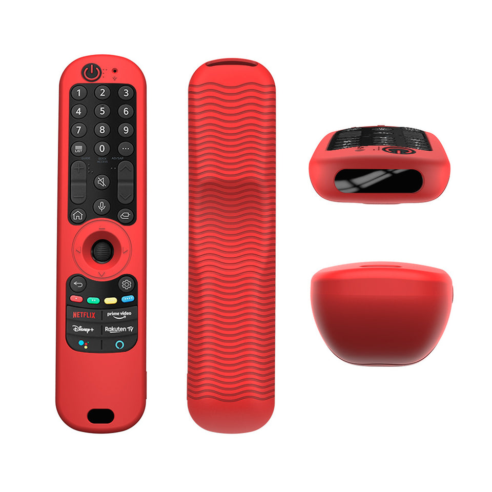 Remote Control Covers. Mounts & Holders