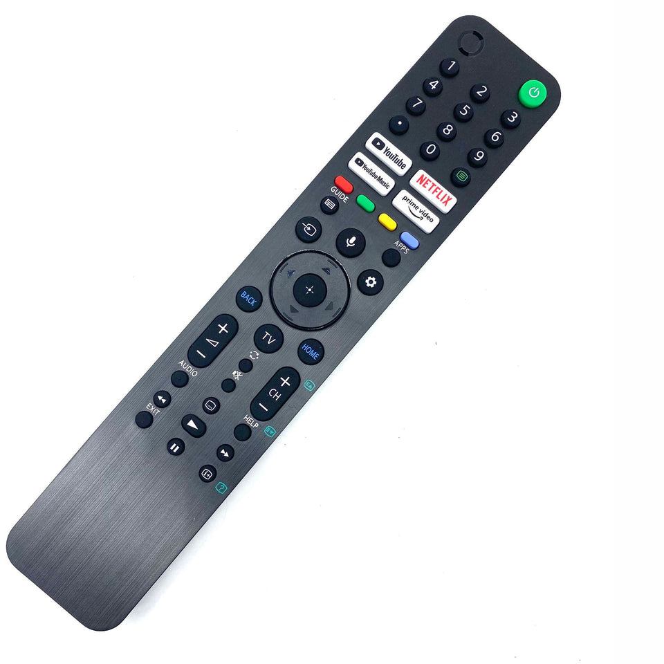 Remotes for Sony Devices
