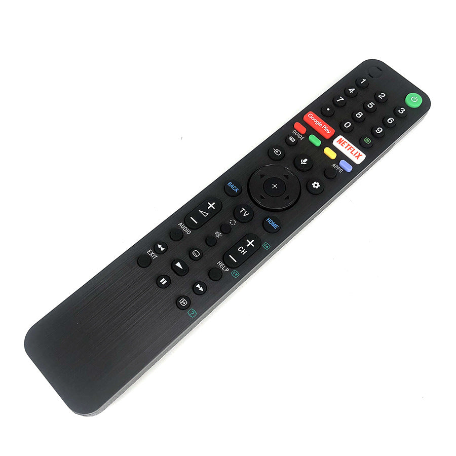 Television Remotes