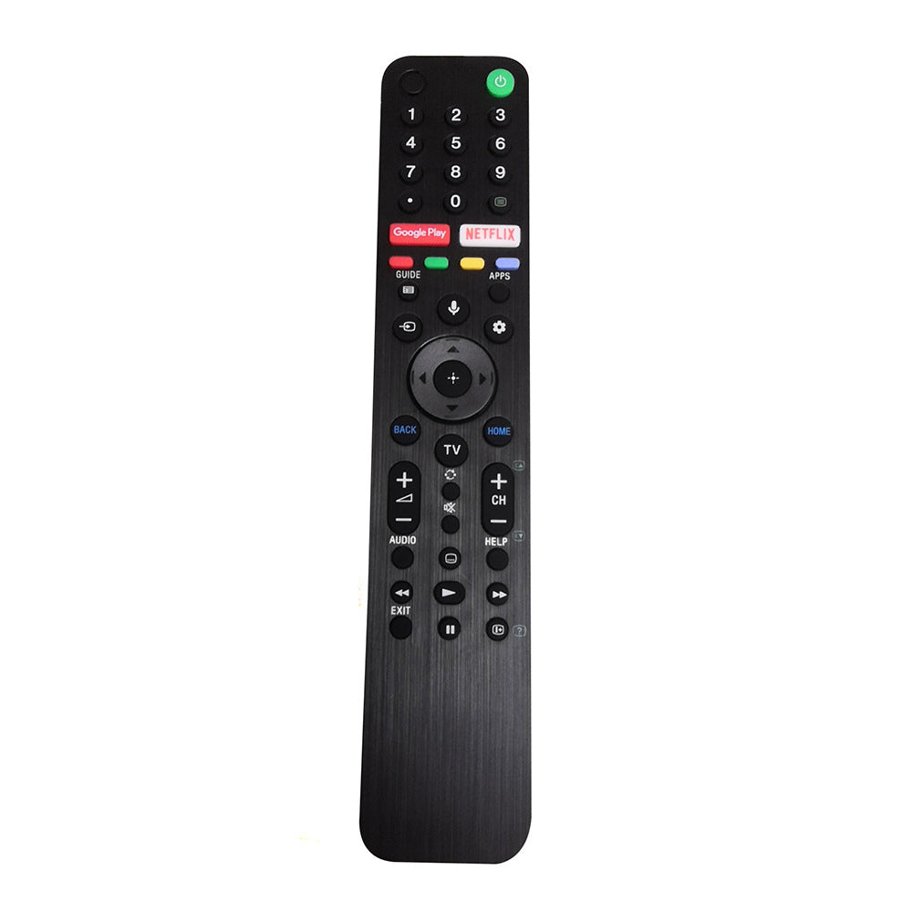 Telecomando Sony Rmf-tx621e Nuovo Telecomando RMF-TX621E Per TV Sony Smart Con Voce E Bluetooth - Compatibile Con XR-55A90J, X92J E Altri Telecomando Tv Sony - Foto 3