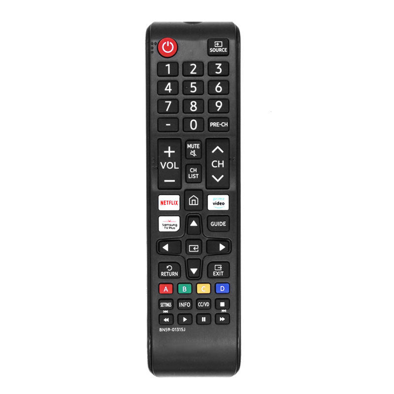 BN59-01315J Replacement Remote for Samsung Televisions