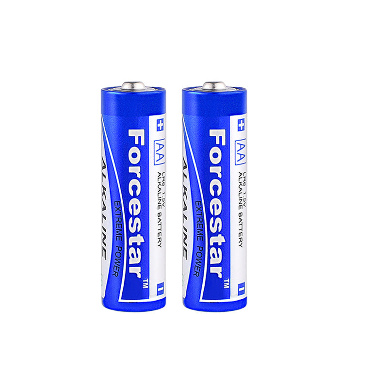 AA Long-life Batteries