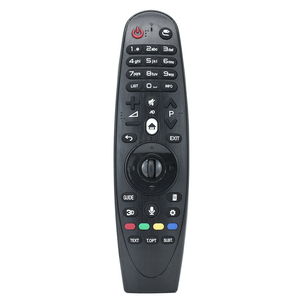 AN-MR600 With Voice and Mouse Function Replacement Remote for LG Televisions